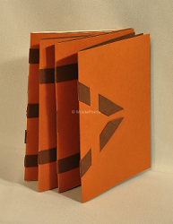 Books-Tongue and Groove Variations